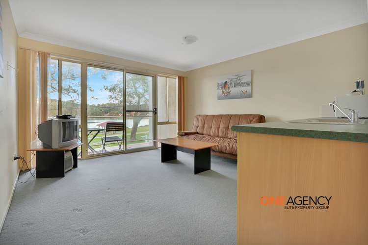 Third view of Homely apartment listing, 7/187 Jacobs Drive, Sussex Inlet NSW 2540