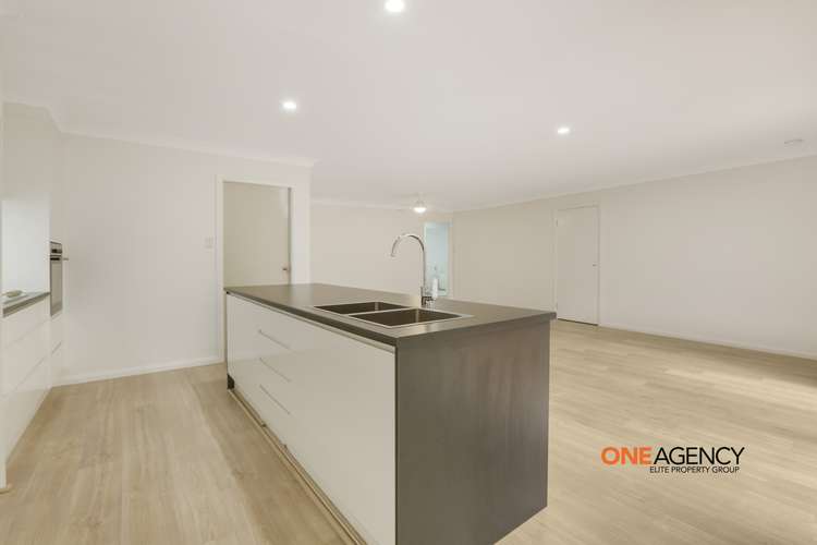 Second view of Homely house listing, 6 Mountain Street, Sanctuary Point NSW 2540