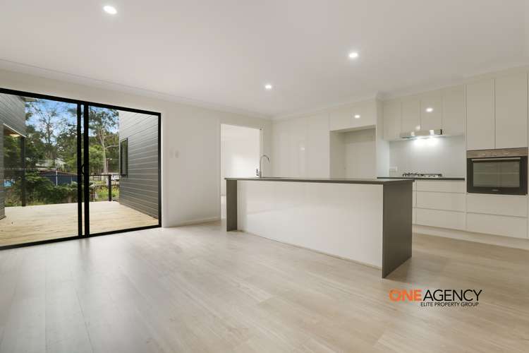 Third view of Homely house listing, 6 Mountain Street, Sanctuary Point NSW 2540