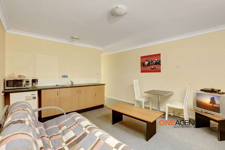 Second view of Homely apartment listing, 5/187 Jacobs Drive, Sussex Inlet NSW 2540