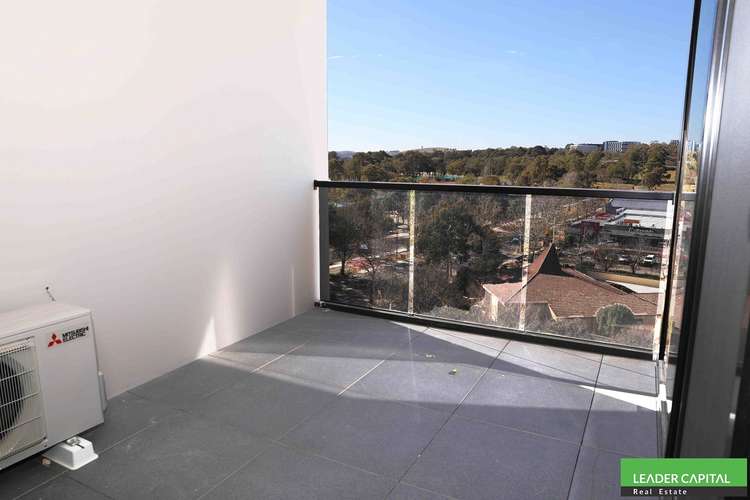 Fourth view of Homely apartment listing, 402/4 Grazier Lane belconnen ACT 2617, Belconnen ACT 2617