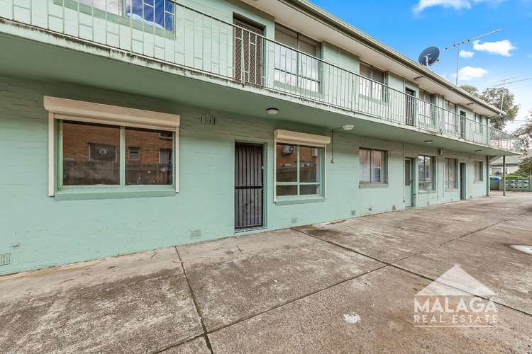 Main view of Homely apartment listing, 3/3 Hampton Parade, West Footscray VIC 3012