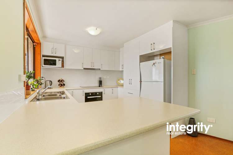 Fifth view of Homely house listing, 7 Bess Street, Vincentia NSW 2540