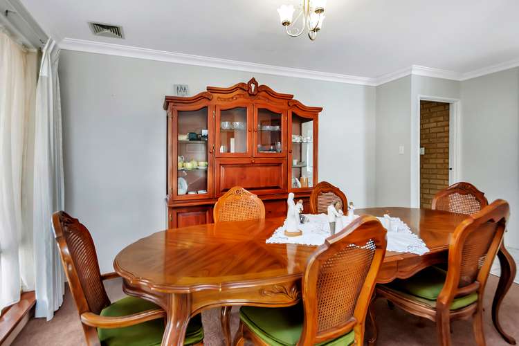 Seventh view of Homely house listing, 26 MUDLARK CRESCENT, Ballajura WA 6066