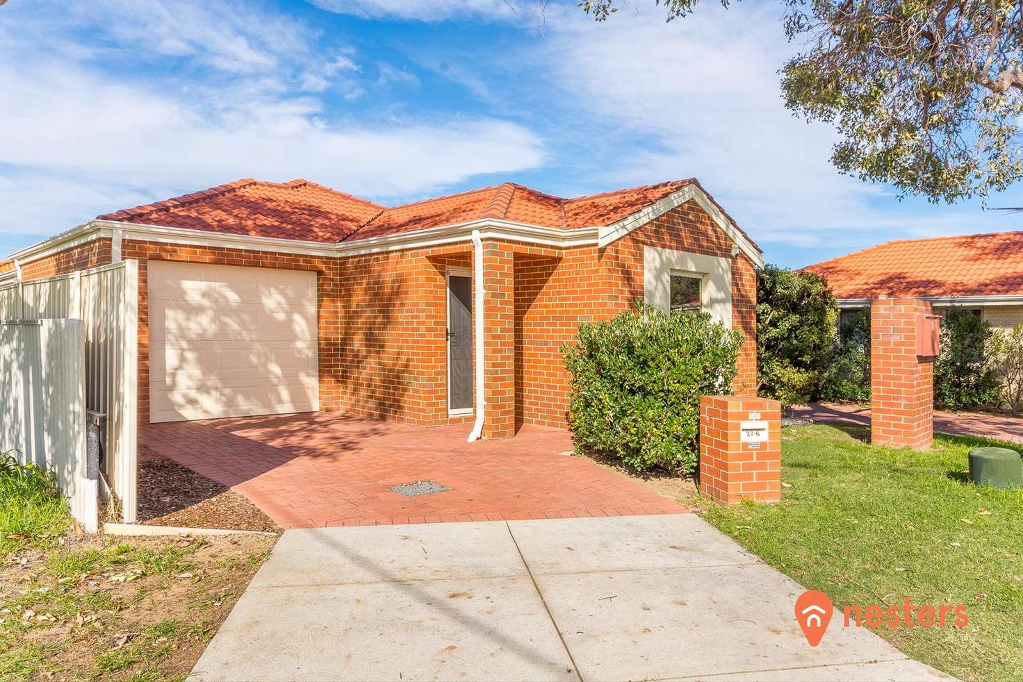 Main view of Homely unit listing, 6/27 Bickley Road, Cannington WA 6107