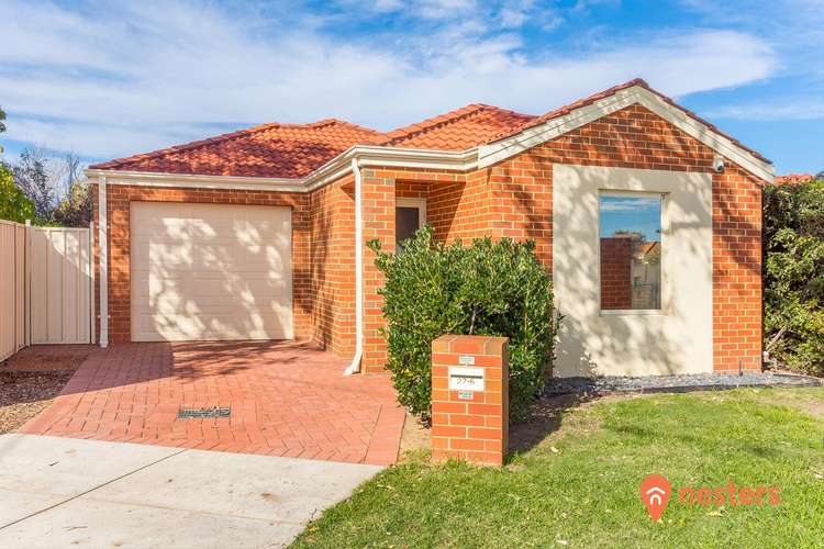 Second view of Homely unit listing, 6/27 Bickley Road, Cannington WA 6107