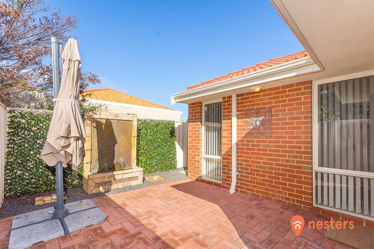 Third view of Homely unit listing, 6/27 Bickley Road, Cannington WA 6107