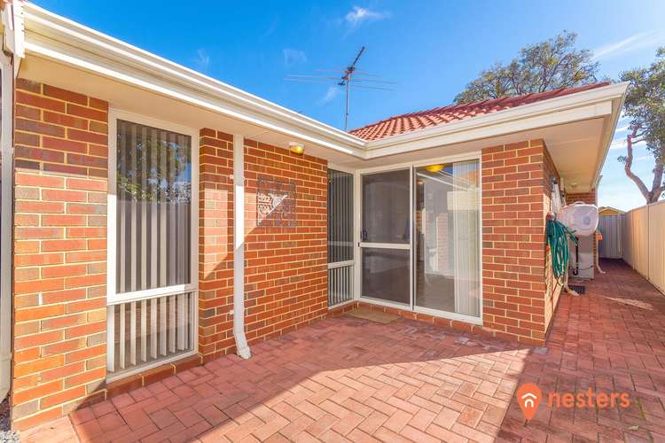 Fourth view of Homely unit listing, 6/27 Bickley Road, Cannington WA 6107