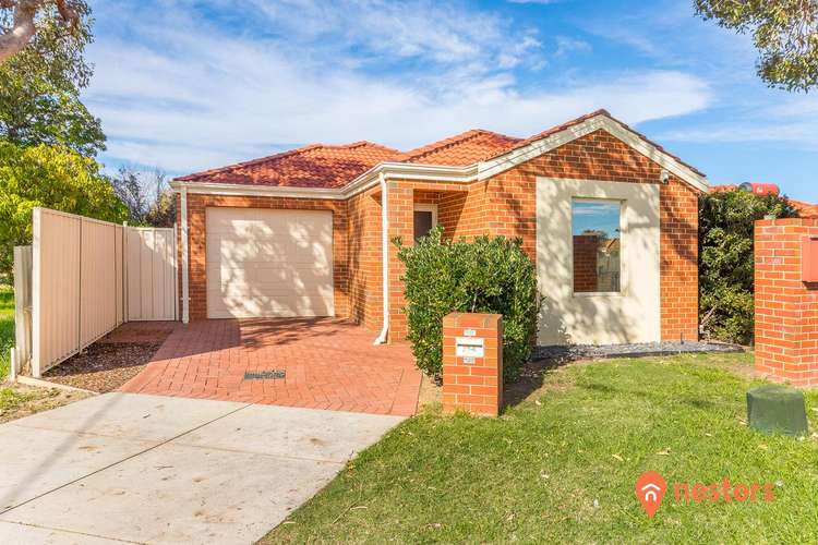 Fifth view of Homely unit listing, 6/27 Bickley Road, Cannington WA 6107