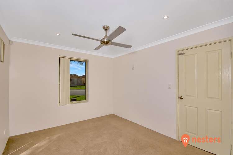 Sixth view of Homely unit listing, 6/27 Bickley Road, Cannington WA 6107