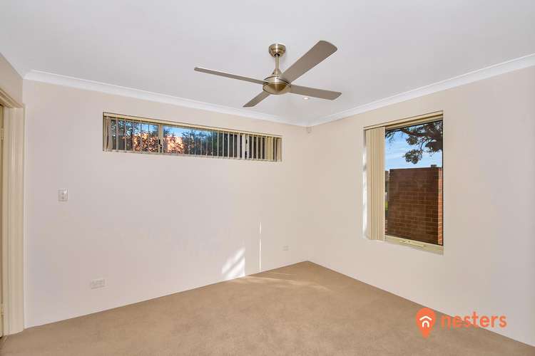 Seventh view of Homely unit listing, 6/27 Bickley Road, Cannington WA 6107