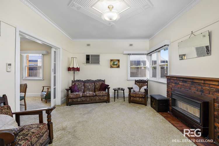 Second view of Homely house listing, 42 UPPER SKENE STREET, Newtown VIC 3220