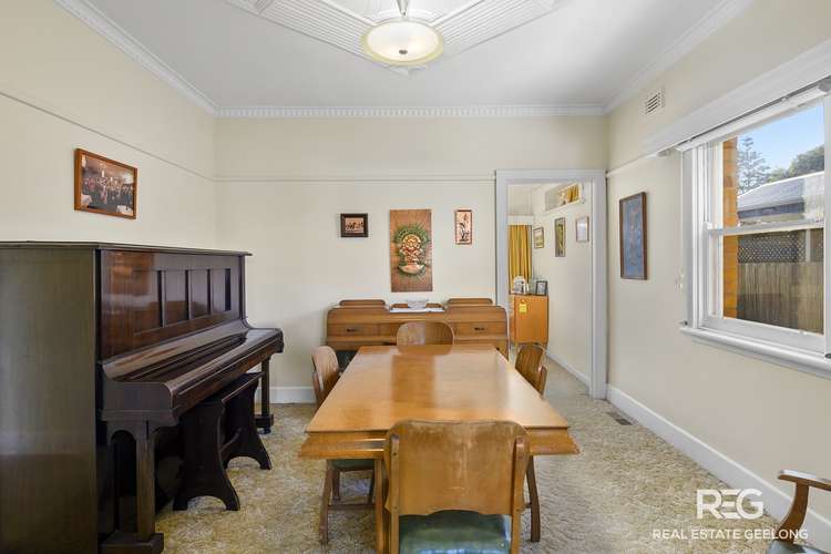 Fifth view of Homely house listing, 42 UPPER SKENE STREET, Newtown VIC 3220