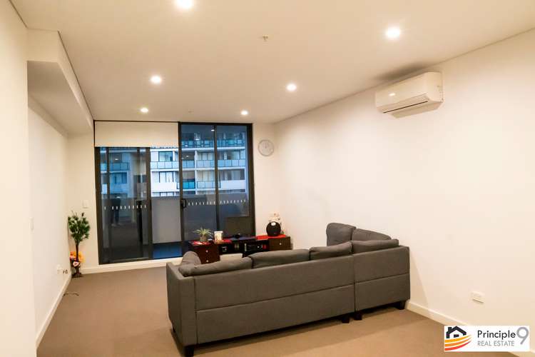 412/387 Macquarie Street, Liverpool NSW 2170