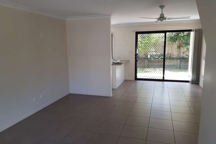 Second view of Homely townhouse listing, Unit 31/93 Penarth Street, Runcorn QLD 4113