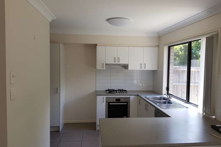 Third view of Homely townhouse listing, Unit 31/93 Penarth Street, Runcorn QLD 4113
