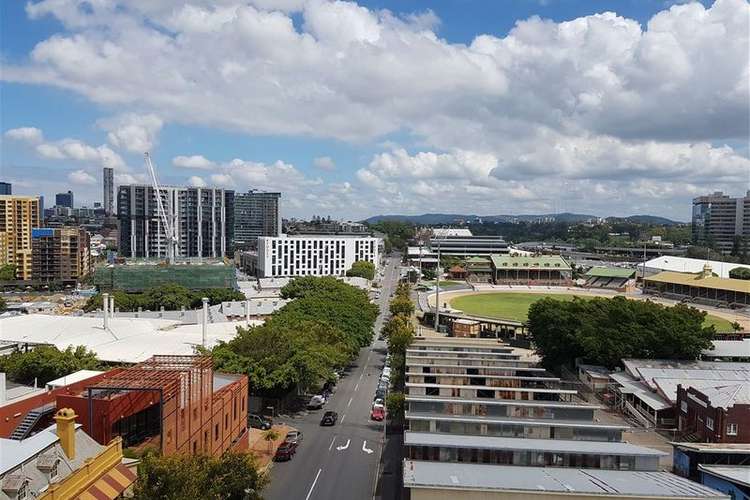 Main view of Homely unit listing, 31/24 Brookes Street, Bowen Hills QLD 4006