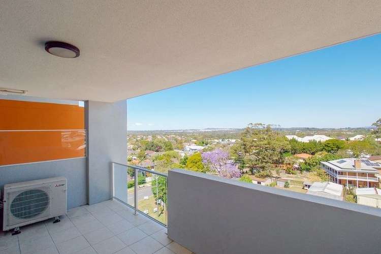 Main view of Homely apartment listing, 706/40 Mascar Street, Upper Mount Gravatt QLD 4122