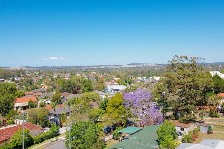 Second view of Homely apartment listing, 706/40 Mascar Street, Upper Mount Gravatt QLD 4122