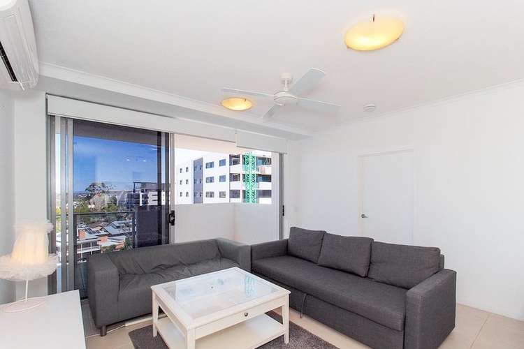 Third view of Homely apartment listing, 706/40 Mascar Street, Upper Mount Gravatt QLD 4122