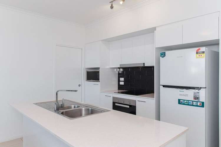 Fourth view of Homely apartment listing, 706/40 Mascar Street, Upper Mount Gravatt QLD 4122