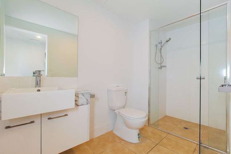 Fifth view of Homely apartment listing, 706/40 Mascar Street, Upper Mount Gravatt QLD 4122