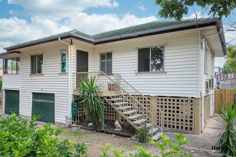 18 Nurstead Street, Camp Hill QLD 4152