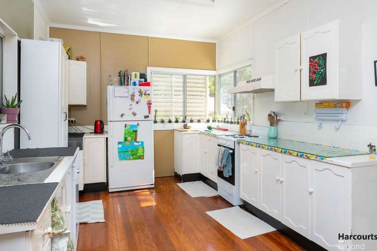 Fifth view of Homely house listing, 18 Nurstead Street, Camp Hill QLD 4152