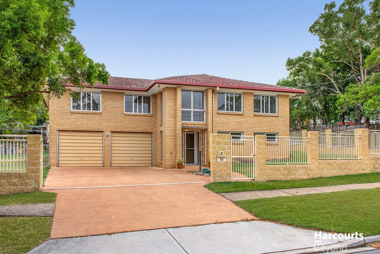 Main view of Homely house listing, 80 Everest Street, Sunnybank QLD 4109