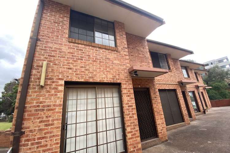 Main view of Homely unit listing, 1/48 Nagle Street, Liverpool NSW 2170