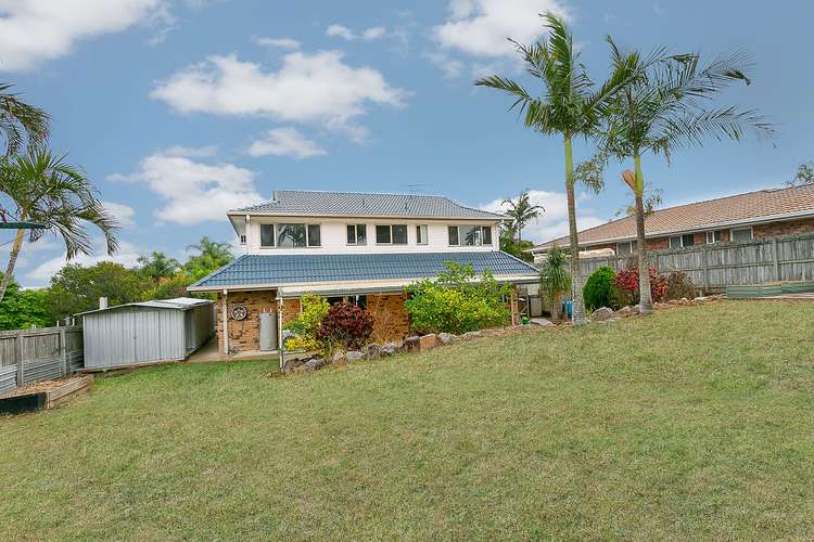 Second view of Homely house listing, 20 Hanlon Court, Collingwood Park QLD 4301