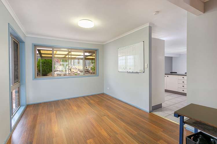 Fifth view of Homely house listing, 20 Hanlon Court, Collingwood Park QLD 4301