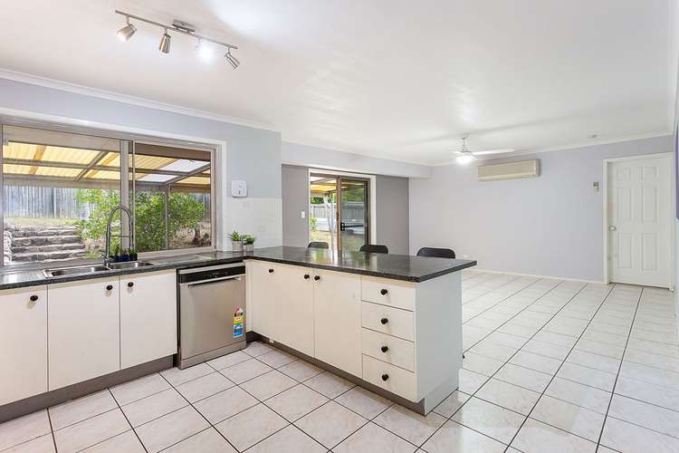 Sixth view of Homely house listing, 20 Hanlon Court, Collingwood Park QLD 4301