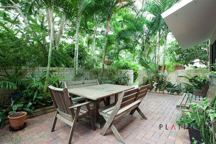 Second view of Homely apartment listing, 1-28 Rudd Street, Broadbeach Waters QLD 4218