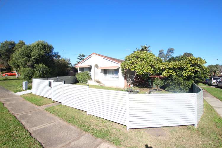 Main view of Homely house listing, 1 Rowe Place, Greystanes NSW 2145
