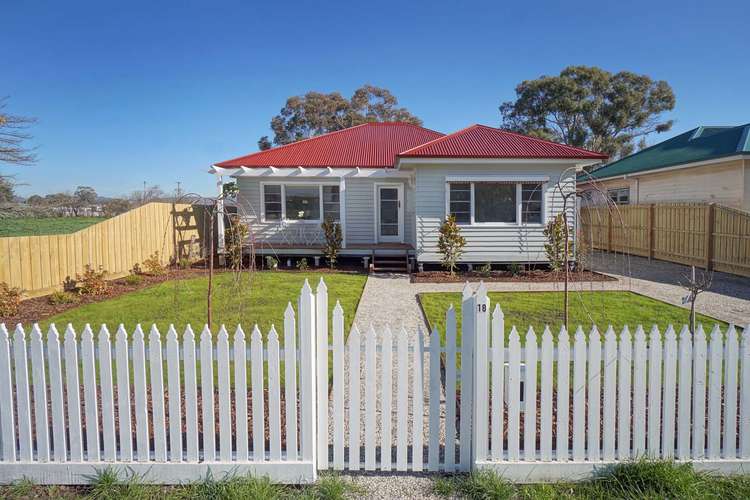 18 Lothair Street, Clunes VIC 3370