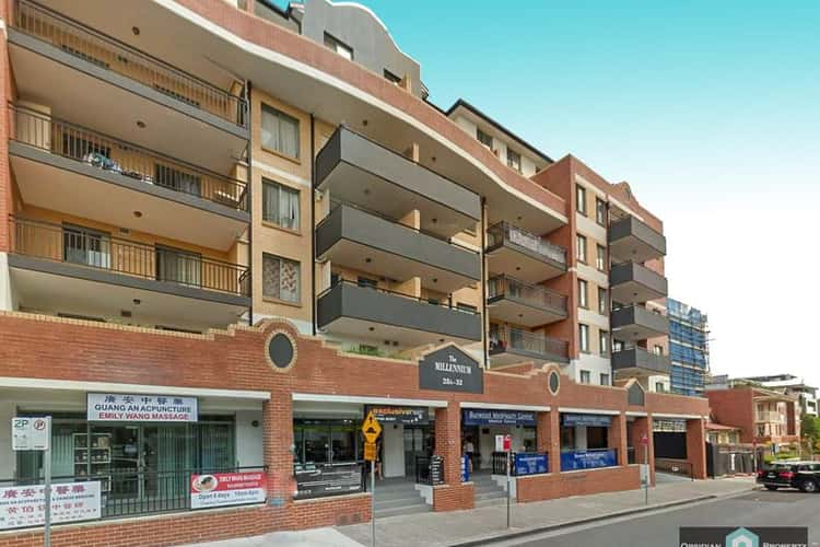 2 Bed/57 Ashmore Street, Erskineville NSW 2043