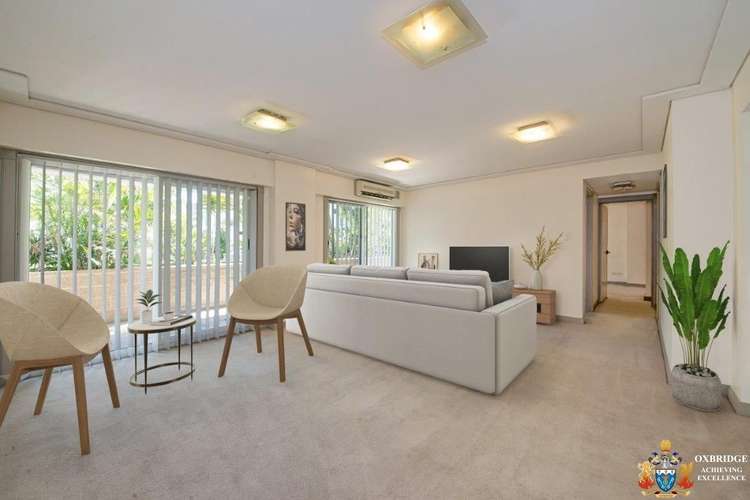Second view of Homely apartment listing, 1/2-8 Ozone Street, The Entrance NSW 2261