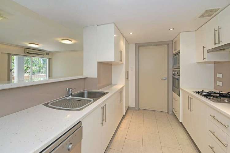 Fifth view of Homely apartment listing, 1/2-8 Ozone Street, The Entrance NSW 2261