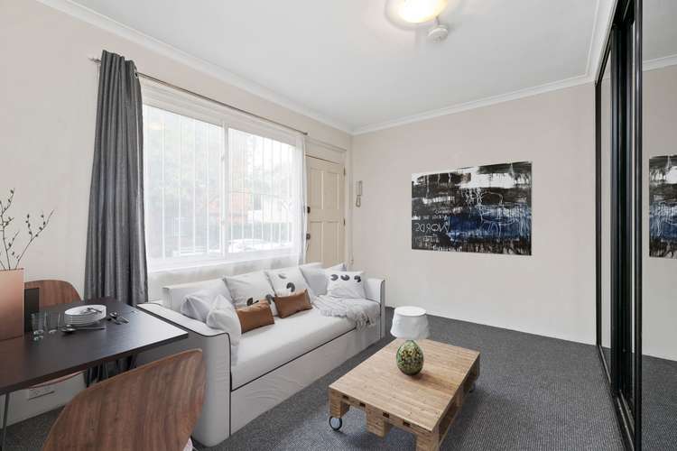 4/119 Probert Street, Newtown NSW 2042