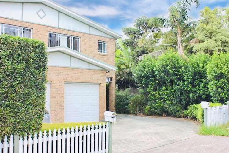 Main view of Homely house listing, 1A Bardoo Avenue, North Balgowlah NSW 2093