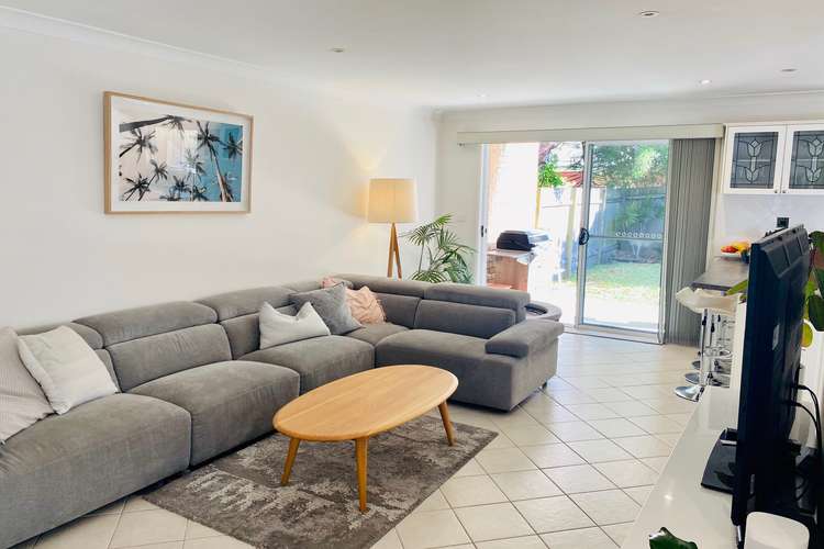 Second view of Homely house listing, 1A Bardoo Avenue, North Balgowlah NSW 2093