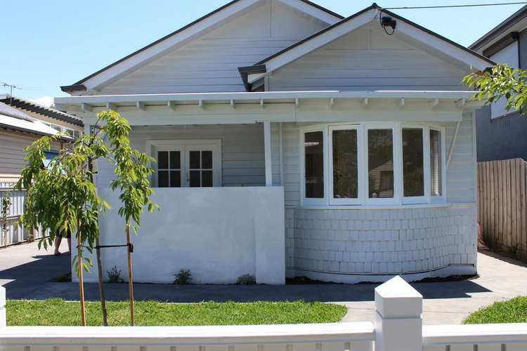Main view of Homely house listing, 31 Thames Street, Northcote VIC 3070