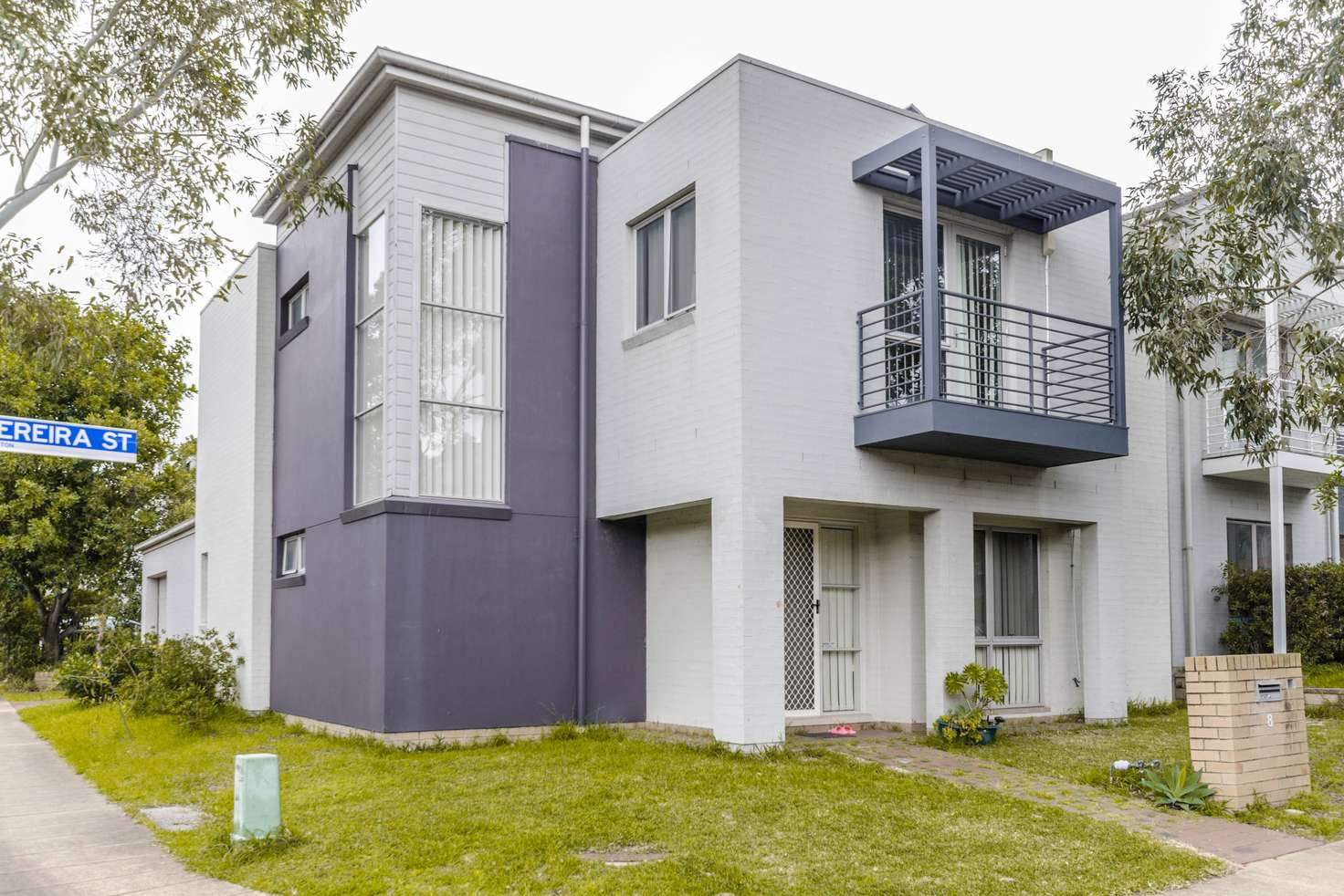 Main view of Homely house listing, 8 Pereira Street, Newington NSW 2127