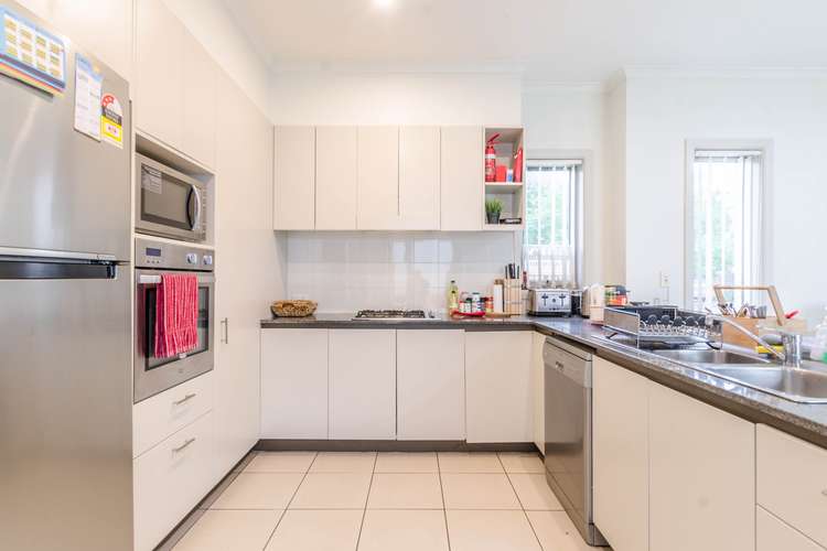 Second view of Homely house listing, 8 Pereira Street, Newington NSW 2127