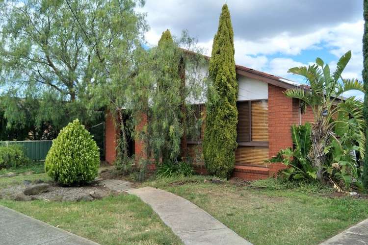 Main view of Homely house listing, 14 Sycamore Street, Hoppers Crossing VIC 3029