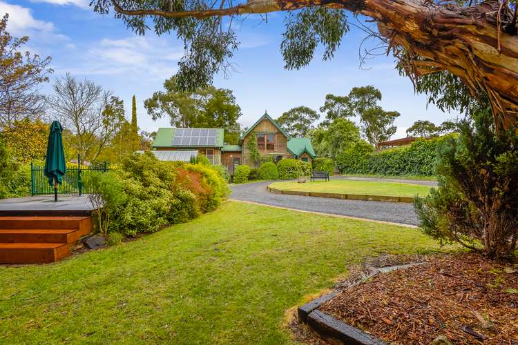 Third view of Homely house listing, 169 Waterfalls Road, Mount Macedon VIC 3441