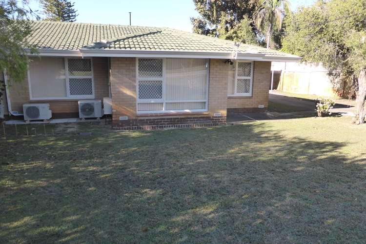 Second view of Homely house listing, 18 BERTRAM STREET, Dianella WA 6059