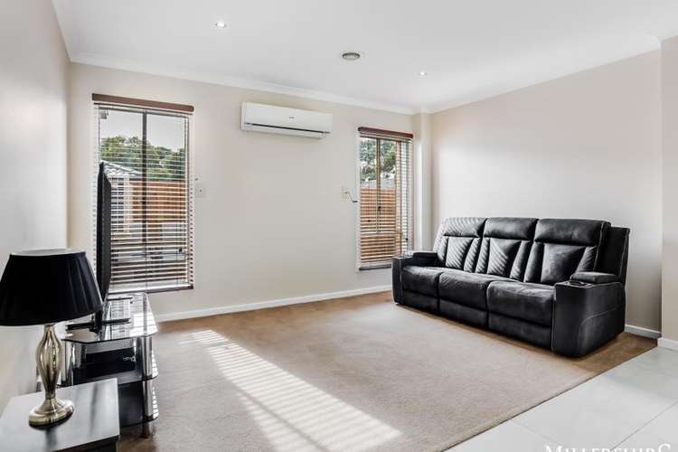 Fourth view of Homely house listing, 3 Viewpoint Avenue, Mernda VIC 3754