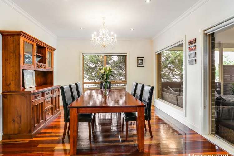 Sixth view of Homely house listing, 42 Cathedral Rise, Doreen VIC 3754